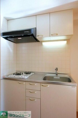 ロングウッドヒル中井の物件内観写真